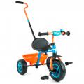  MillyMally Bike Boby Turbo OrangeBlue